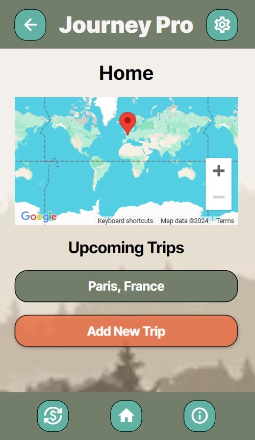 Projects - Mithilesh Gupta Pabba Portfolio